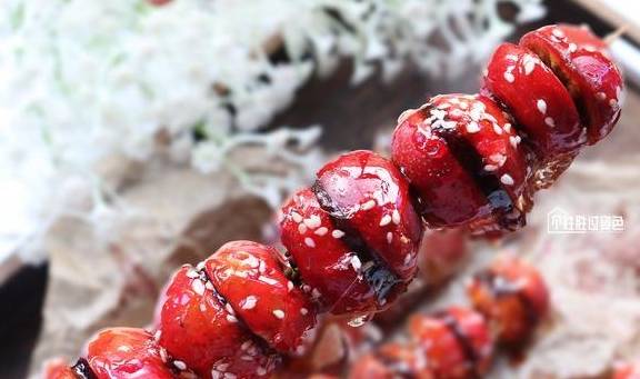 怎么做山楂糖葫芦好吃 401759e7da1548388d2cfd5164fd6bfd.jpeg