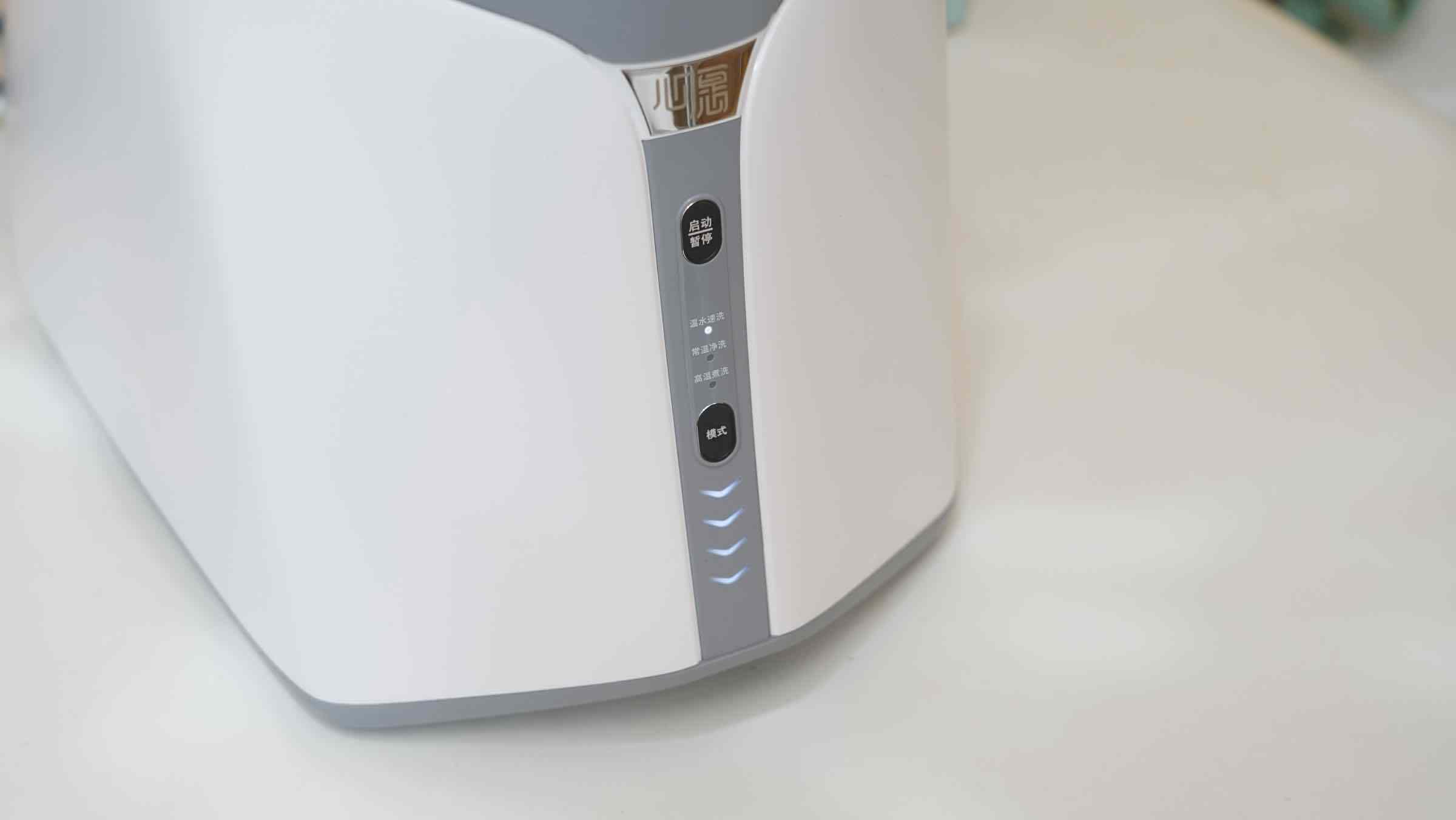 内衣|内衣清洗机、内衣裤洗衣机好用吗？原以为青铜，使用后感觉是王者