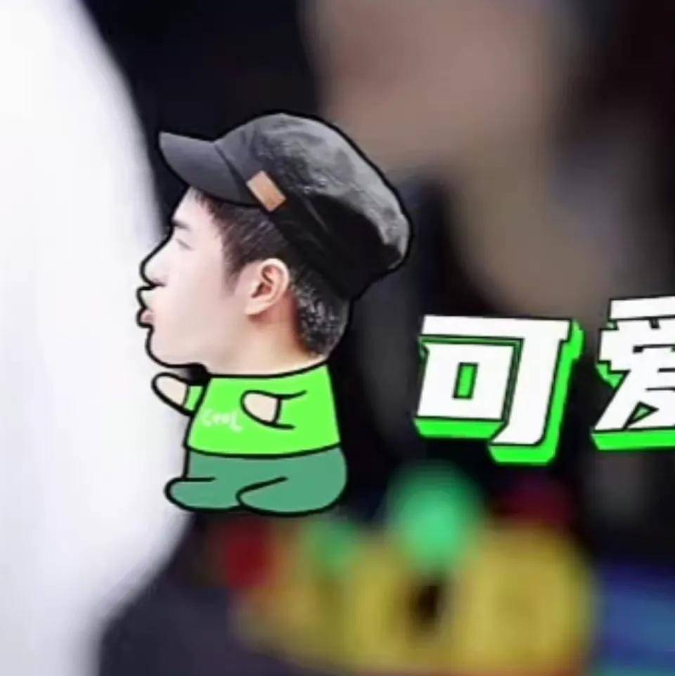 王一博街舞和布布一起跳舞看着膝盖疼一博队长的街舞大秀很出圈