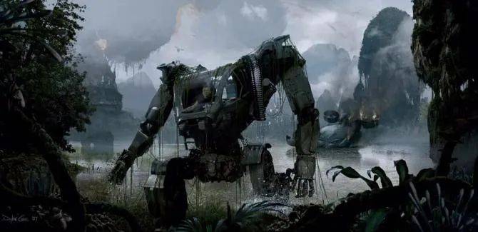 托尼·斯塔克|这些机器战甲,哪一个最拉风