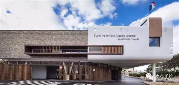 Tomi|今日分享 | 关于特殊人群空间设计第一弹