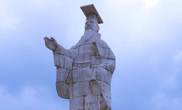 荆轲献的是什么地图 6830c857f07e4b5780ba01ed73eb802c.jpeg