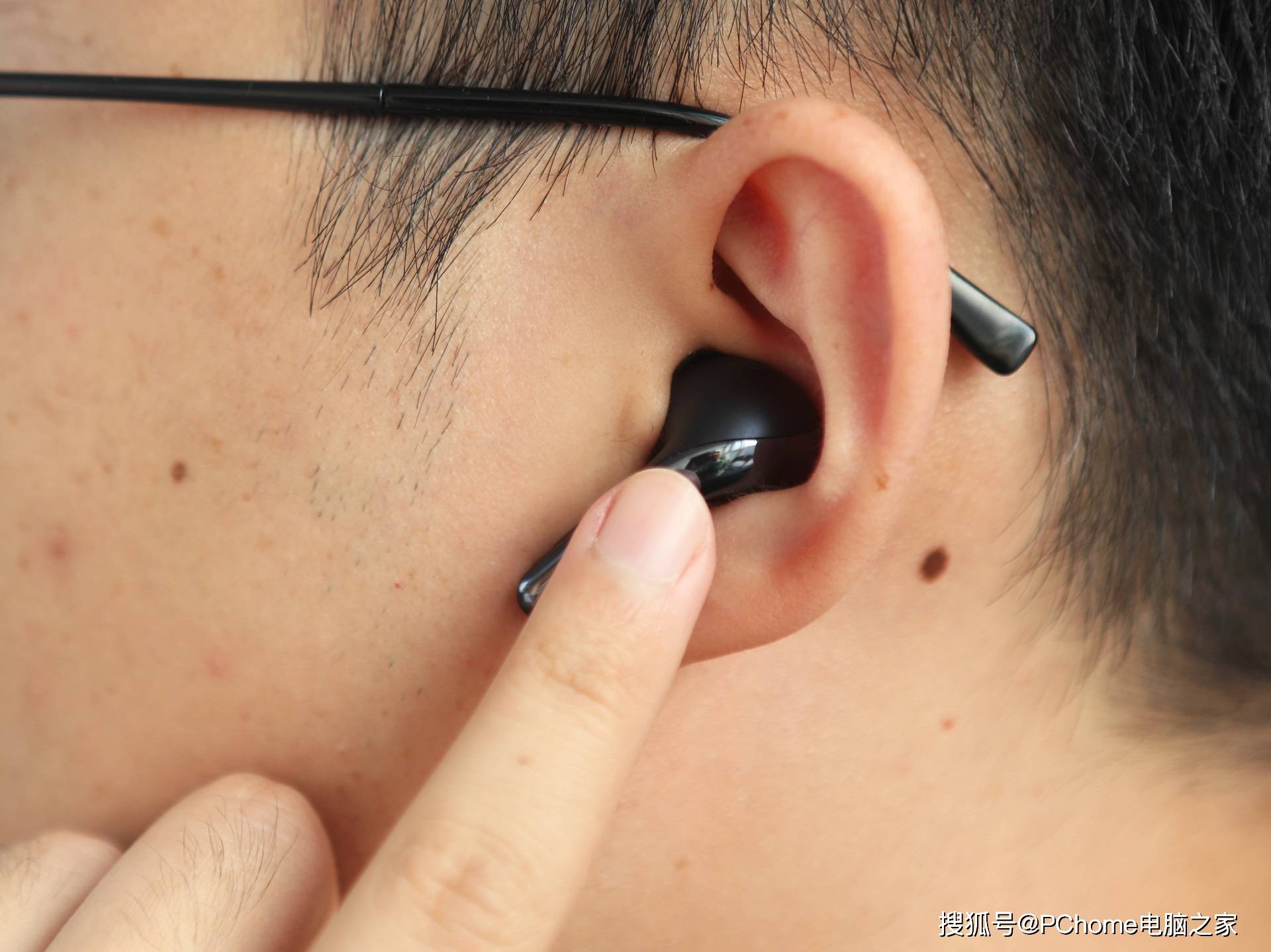 耳机|小米真无线降噪耳机3 Pro体验：千元内就能享受空间音频