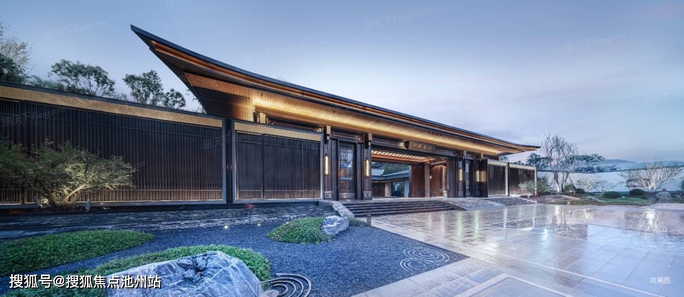 今日推荐温州翰林九境售楼处电话售楼处地址营销官网