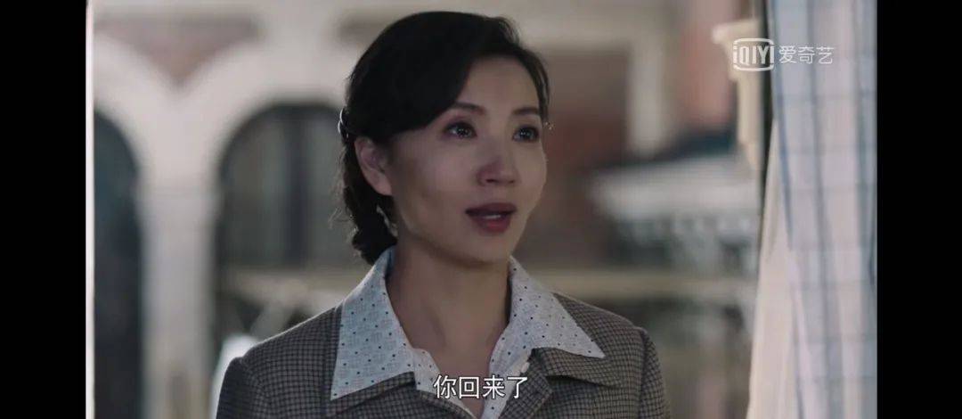 角色|“万人迷”陈好复出，42岁可清纯可知性，网友：脸不僵硬真美！