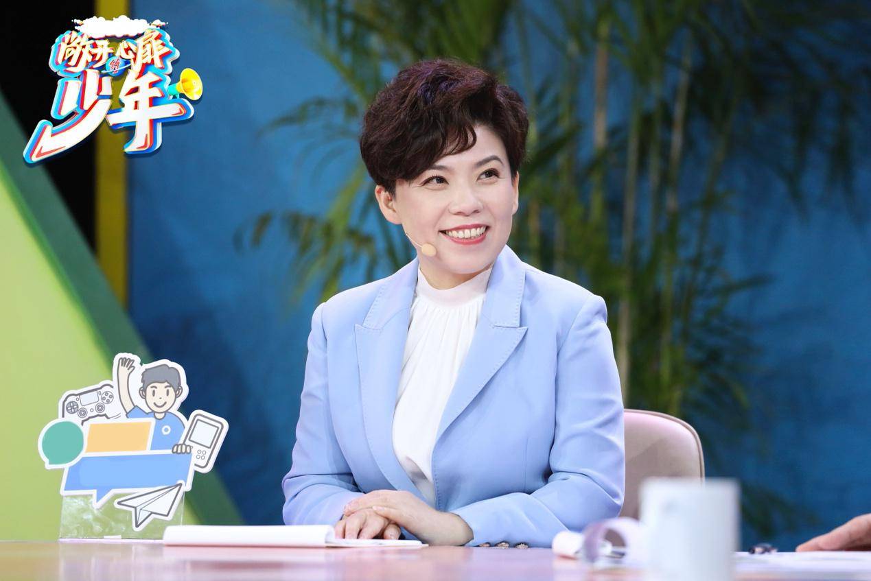 家长|好好说话敞开少年心扉 高分综艺助力家庭成长