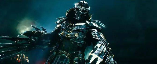 托尼·斯塔克|这些机器战甲,哪一个最拉风