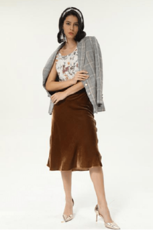 维维安Valerie&amp;Vivian（瓦莱丽和维维安）：艺术源于生活，最美的生活，是自然百