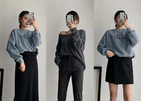 身材 秋冬服装穿太多显胖怎么办？学会这几招告别臃肿，轻松变身时尚达人