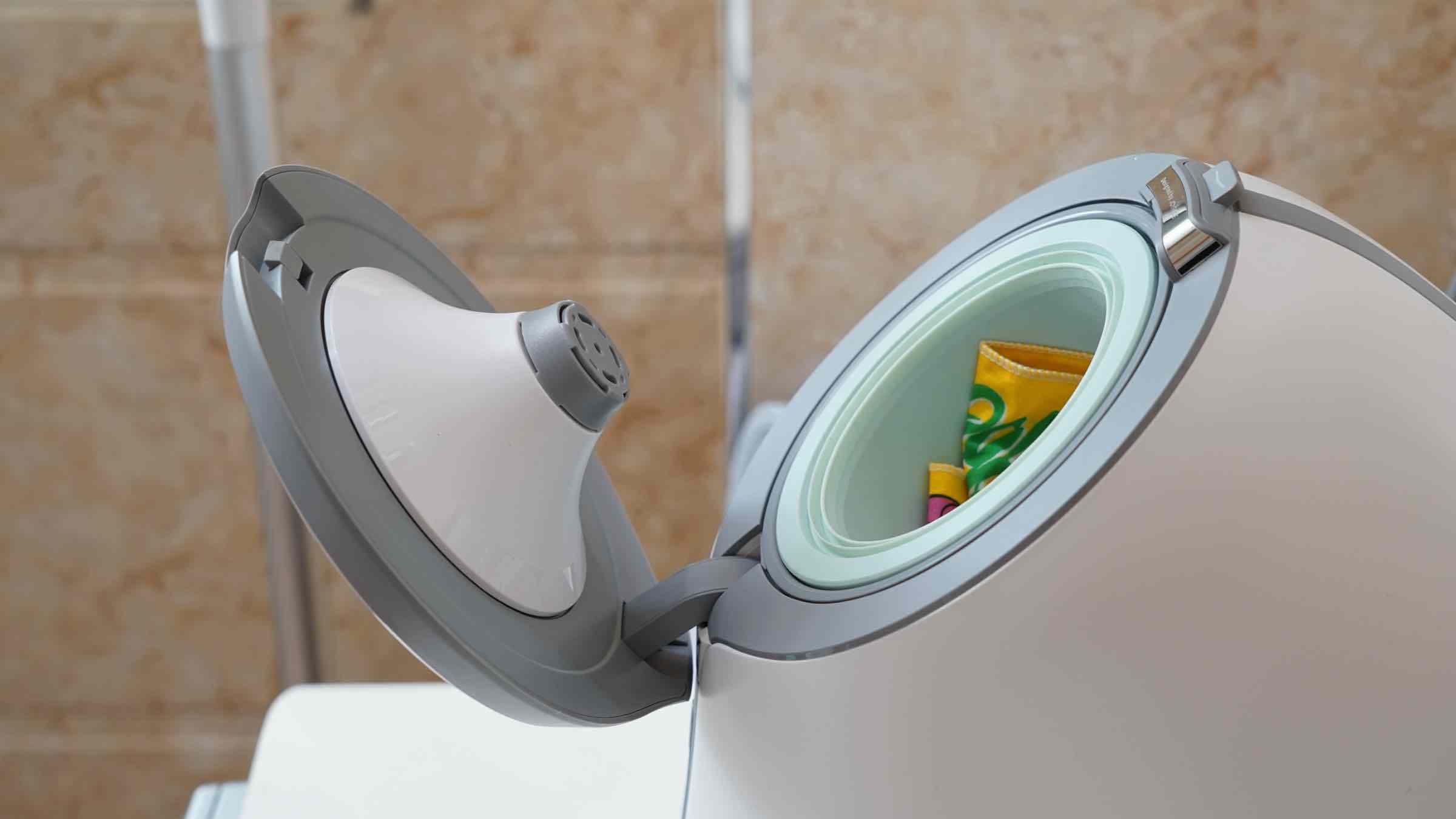 内衣|内衣清洗机、内衣裤洗衣机好用吗？原以为青铜，使用后感觉是王者