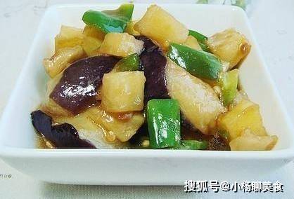 煎饼|土豆煎饼吃腻了，教你此种做法，酸甜可口，香掉牙，吃完口留余香