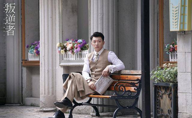 什么|叛逆者：左秋明什么时候成为我方人员的，答案让人意外！