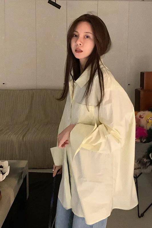 feel~ 早秋“成套穿”=好看+高级！