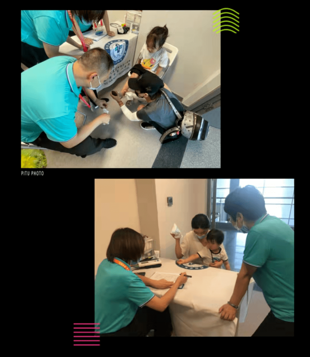 保障|跳水馆——最执着的坚守