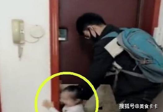 侵权|二胎有了个妹妹，相差16岁的哥哥出去补课，也要斗智斗勇