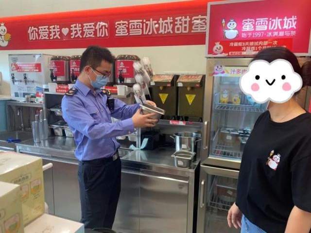 蜜雪冰城部分加盟商亏损，上市疑云重重