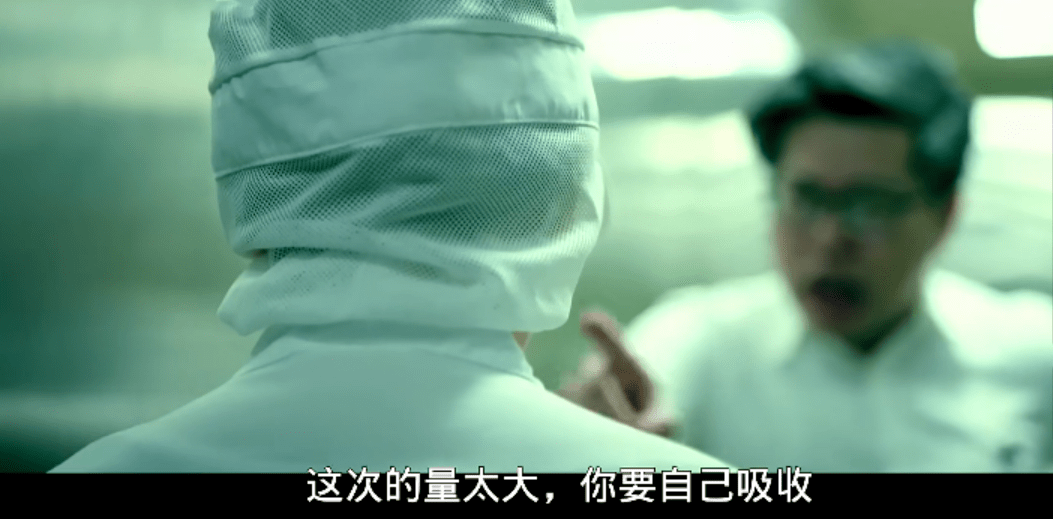 曾咏琪|观看不到100人，冷到爆的台剧，看得我毛骨悚然