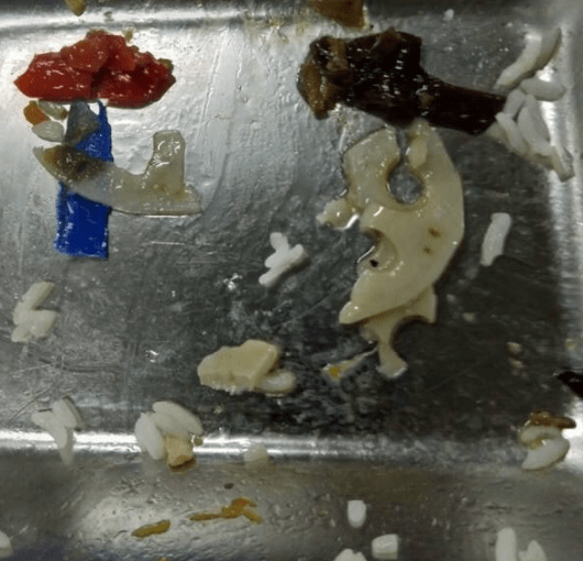 幽默笑話：小時候有次尿床，又怕挨揍 搞笑整蠱 第8张