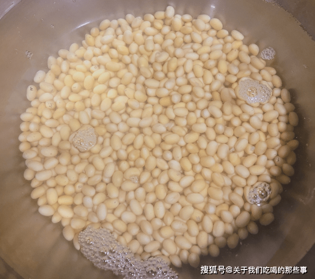 成本|早餐吃啥？教你自制豆腐脑，成本1块钱，不用早起，比买的更好吃