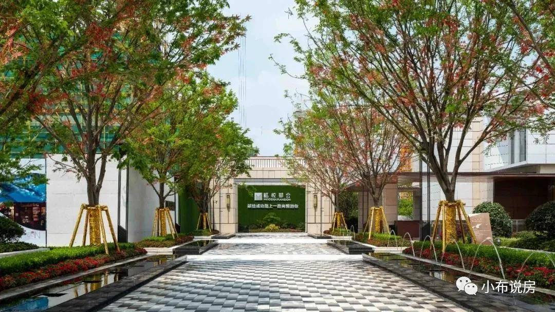 奉贤南桥金地酩悦都会官方网站