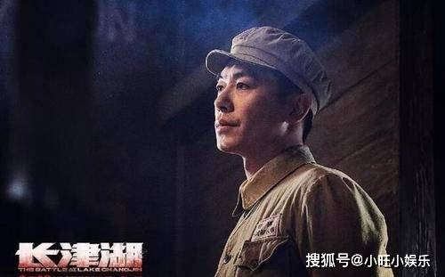 志愿军|长津湖票房突破31.1亿!成为新的中国影史国庆档冠军!