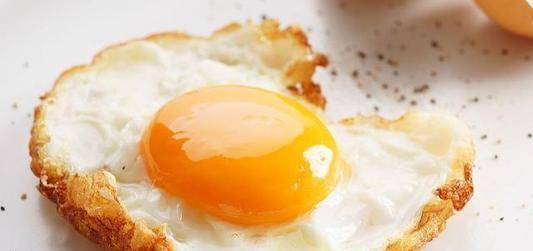 肝脏|坚持一天一个鸡蛋，对肝有什么影响？坚持这3个习惯或能够养肝