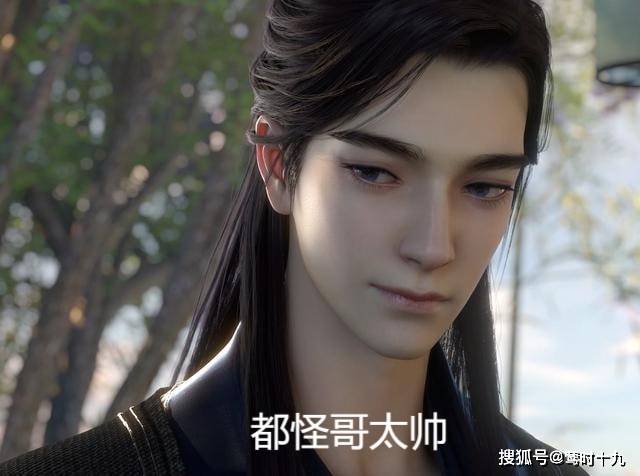 罗正|罗正新剧造型撞款《眷思量》男主镜玄引争议，主演杨伊墨也有责任？