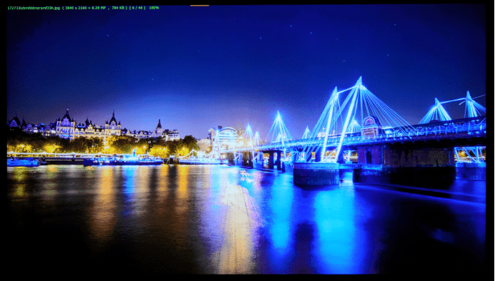 名至实归的 98 吋巨无霸影院 TCL 98X9C IMAX Enhanced 巨幕智屏抢先测