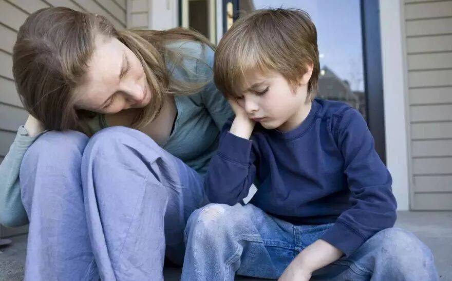 手足|家长别总给孩子灌输这两种思想，不然娃不但性格差将来也没啥出息