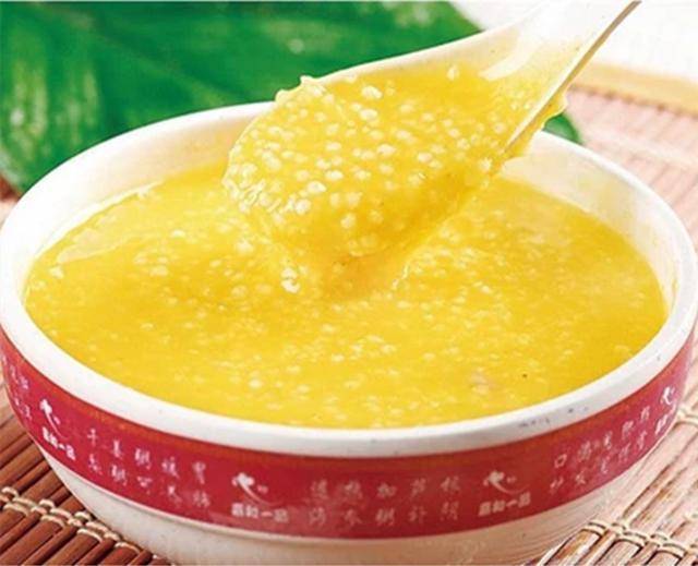 肝脏|早餐是养肝“黄金期”！4种食物换着花吃，或可让肝脏变红润