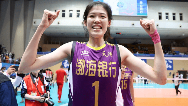 李盈|若江蘇女排主帥當(dāng)選國家隊主教練！李盈瑩會成為新核心嗎？