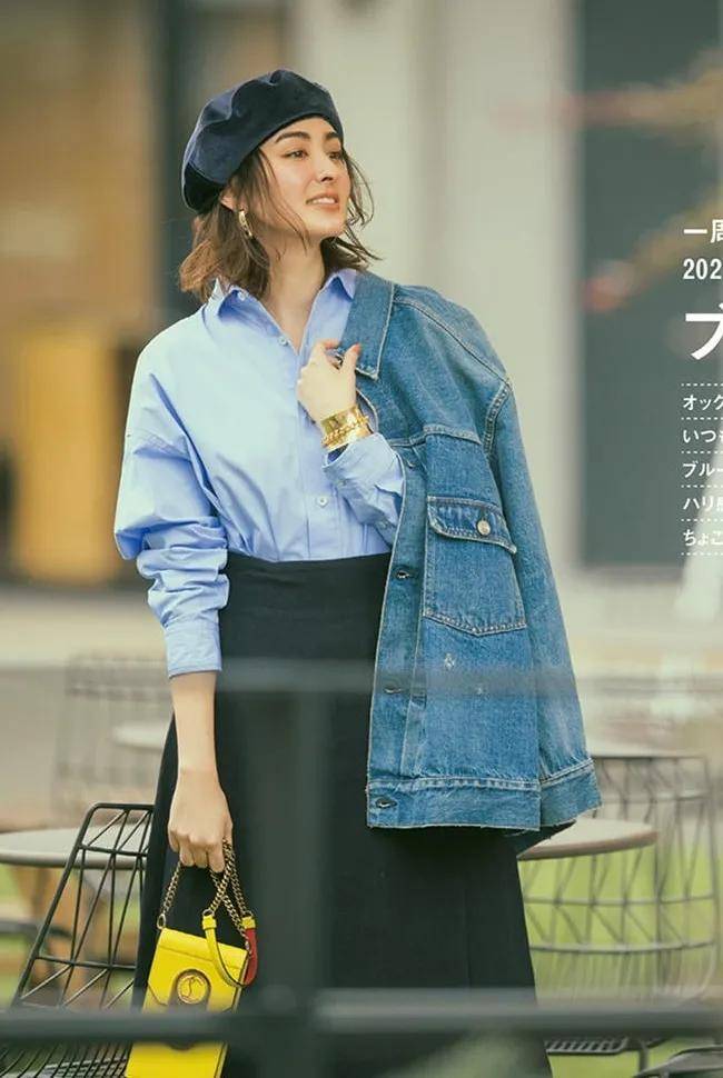 Don't 假日穿搭TIPS 让你不上镜都不行！