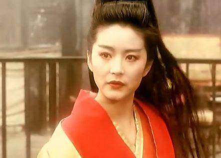 角色|那些惊艳了时光的古装角色，朱茵美，巩俐仙，杨幂造型满分