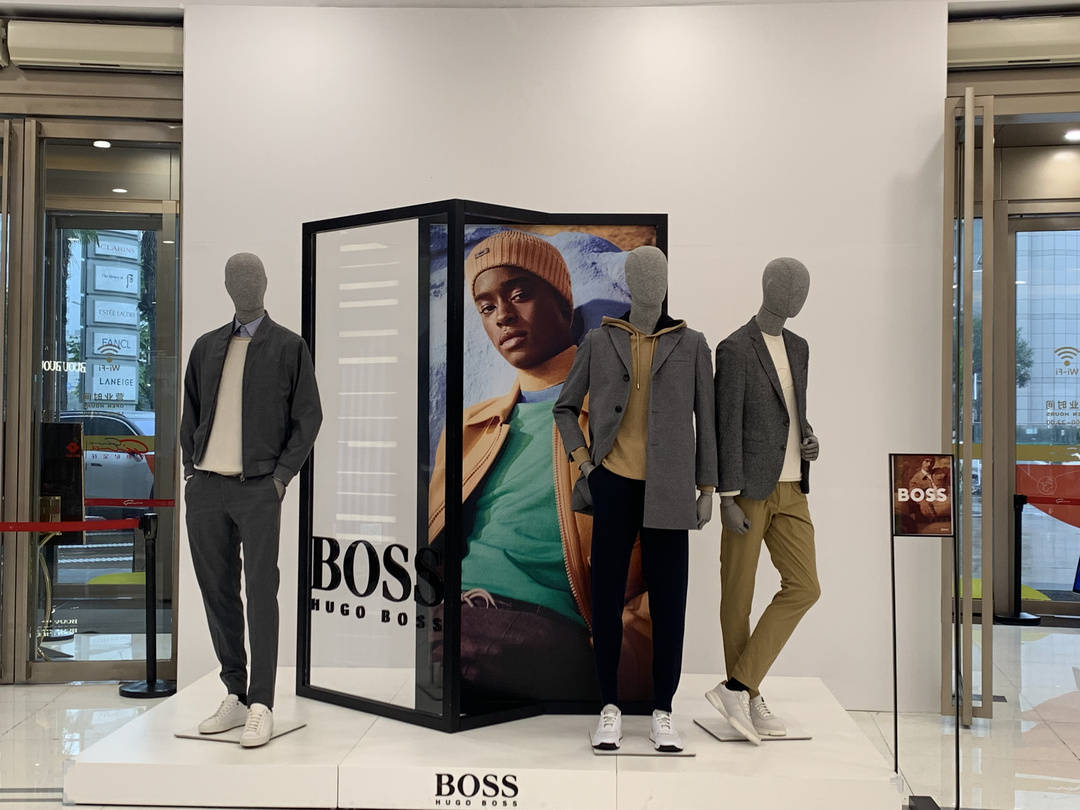 因为 关于秋天的那些