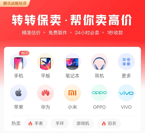 系列|5G iPhone真香？转转：保卖服务助力消费者卖旧换新