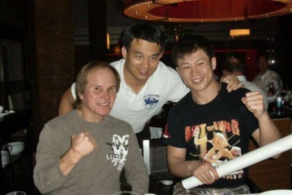 电影|他是成龙最惧怕的人?身高1.61米却身手不凡,曾一脚踢昏元彪!