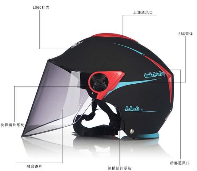 隆辉 推荐：2021、2022年头盔品牌排行榜TOP10