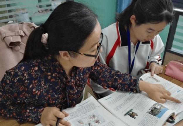 家长举报老师补课后续,原以为事情结束了,但“副作用”先来了_孩子