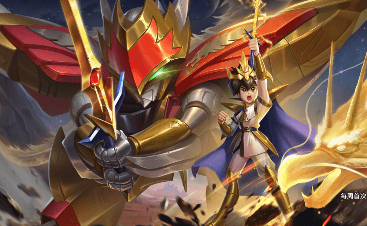 新版本新魔神魔神英雄传10月开启全新征程