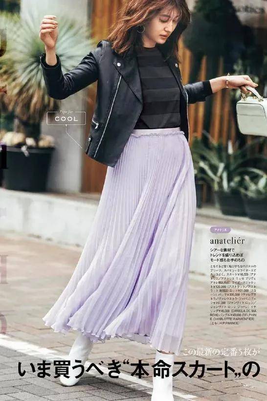 Don't 假日穿搭TIPS 让你不上镜都不行！