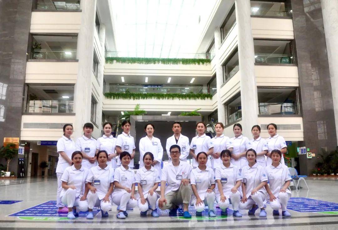 史井波|守瘘人｜“百密终无一疏”