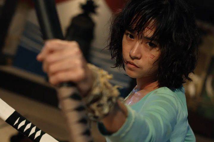 二凤|3部女性复仇类电影,每一部都超级精彩,最小的女生只有14岁