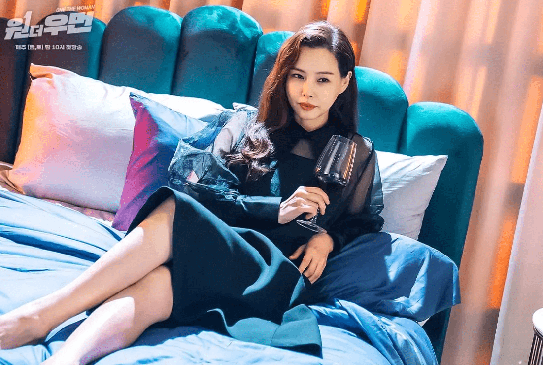 美娜|救命！这不就是你们想要的手撕婆婆姑姑吗？