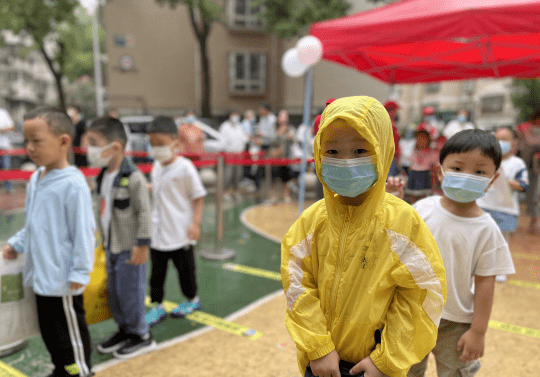 独立|公立和私立幼儿园的差距，在小学阶段逐渐显露，希望你没选错