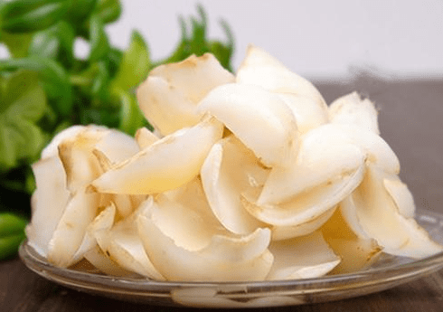 肝脏|促使肝脏硬化的4个因素，希望你都没有，6种食物助你保肝护肝