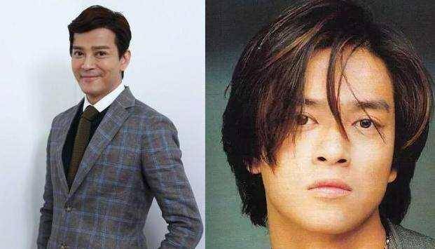 57岁郭晋安颜值已大变样男星动脸后导致整容变毁容的真不少