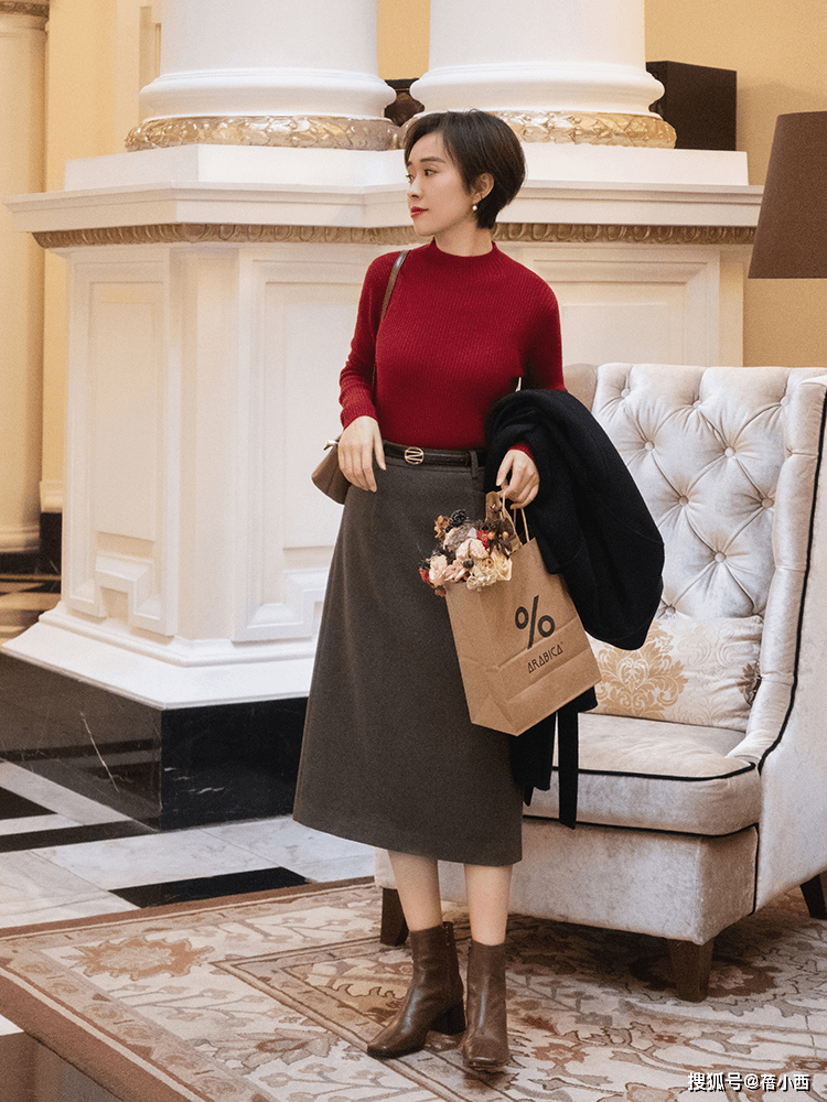 乐福 秋冬建议30+女性多备这“3双鞋”,搭配大衣、毛衣,高级又有气质