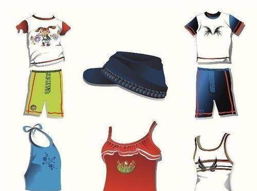 缝纫机 个人自己做一件简单衣服的三个制作步骤,做衣服不要想的太复杂