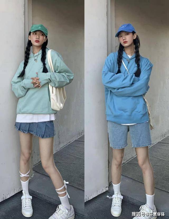 理想 穿得舒服，活得洒脱，这才是理想的人生！