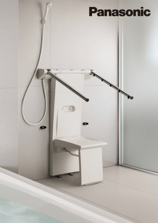 家居|老年人未来家居生活什么样？松下康养联合京东将推出全屋关爱解决方案